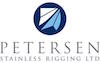 peterson logo